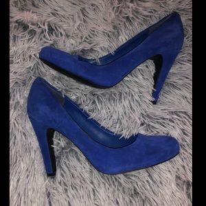 NWOT Jessica Simpson Heels